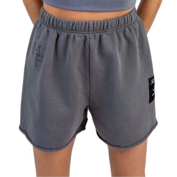Mayfair 'The Essentials 002.' Sweatshorts - Picture 1 of 5